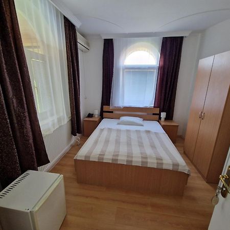 Stars Palic Apartment Екстериор снимка
