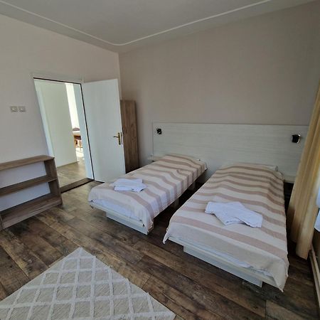 Stars Palic Apartment Екстериор снимка