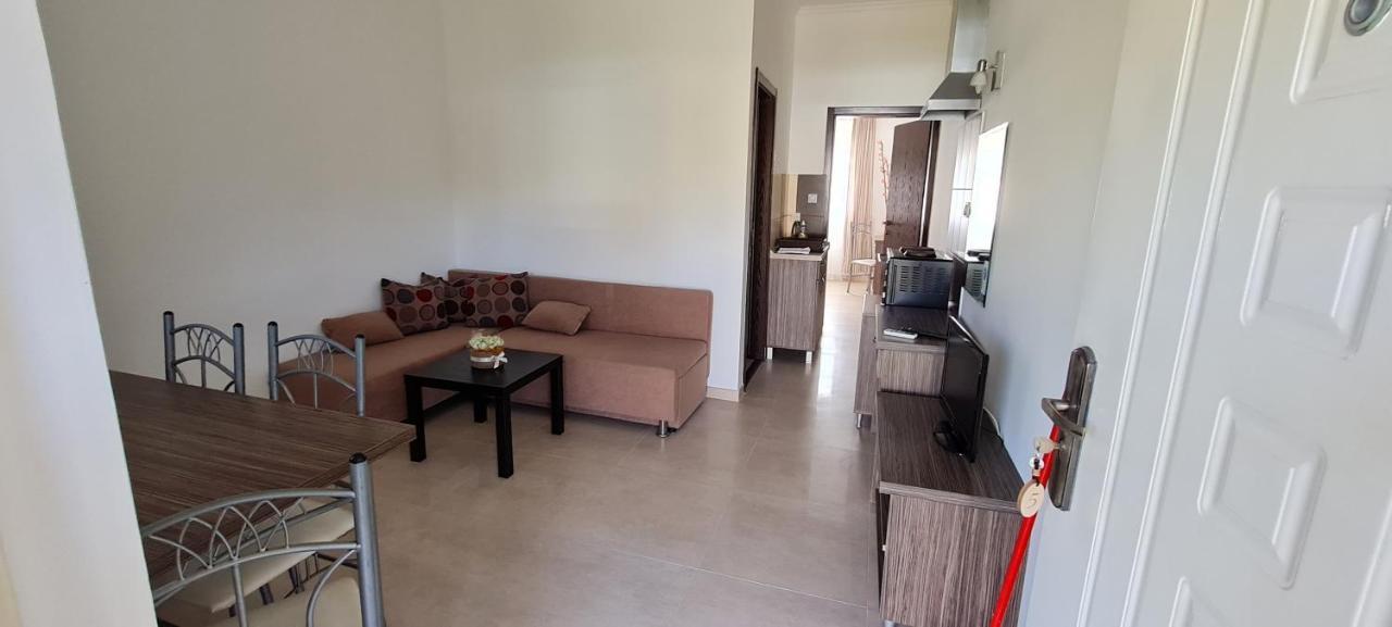 Stars Palic Apartment Екстериор снимка