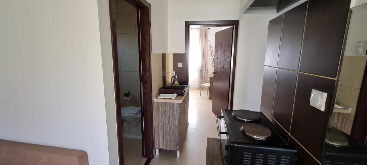 Stars Palic Apartment Екстериор снимка