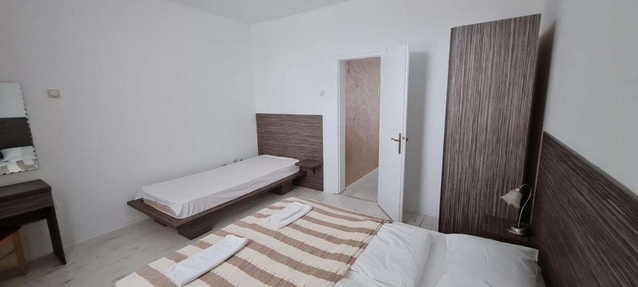 Stars Palic Apartment Екстериор снимка