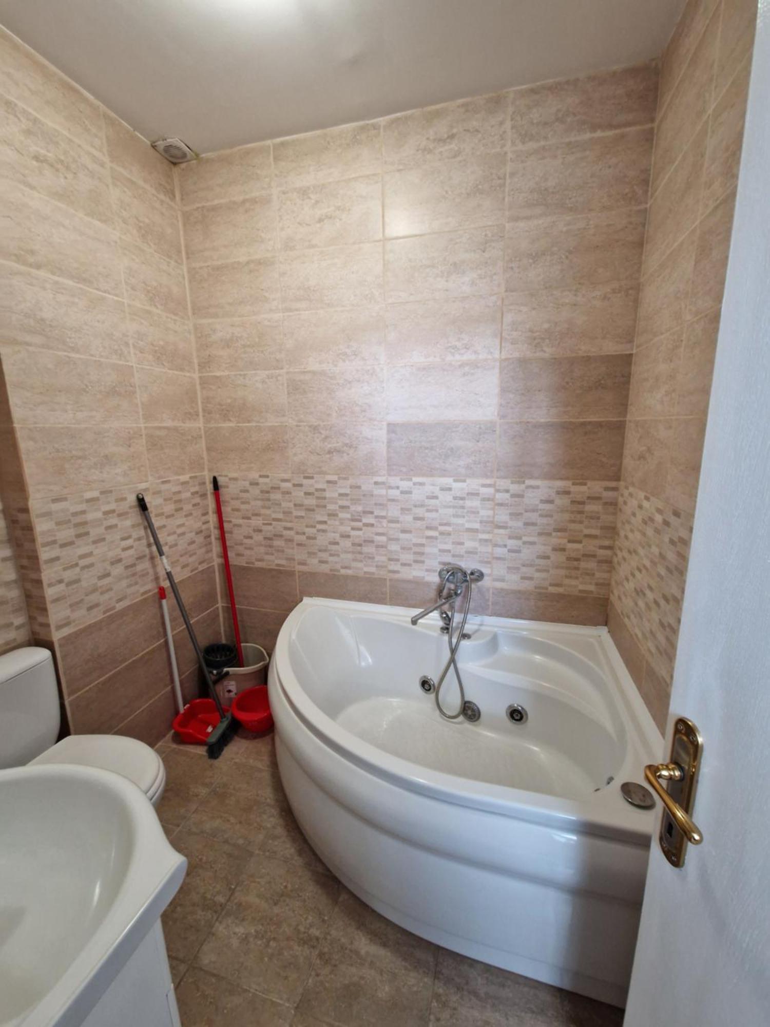 Stars Palic Apartment Екстериор снимка