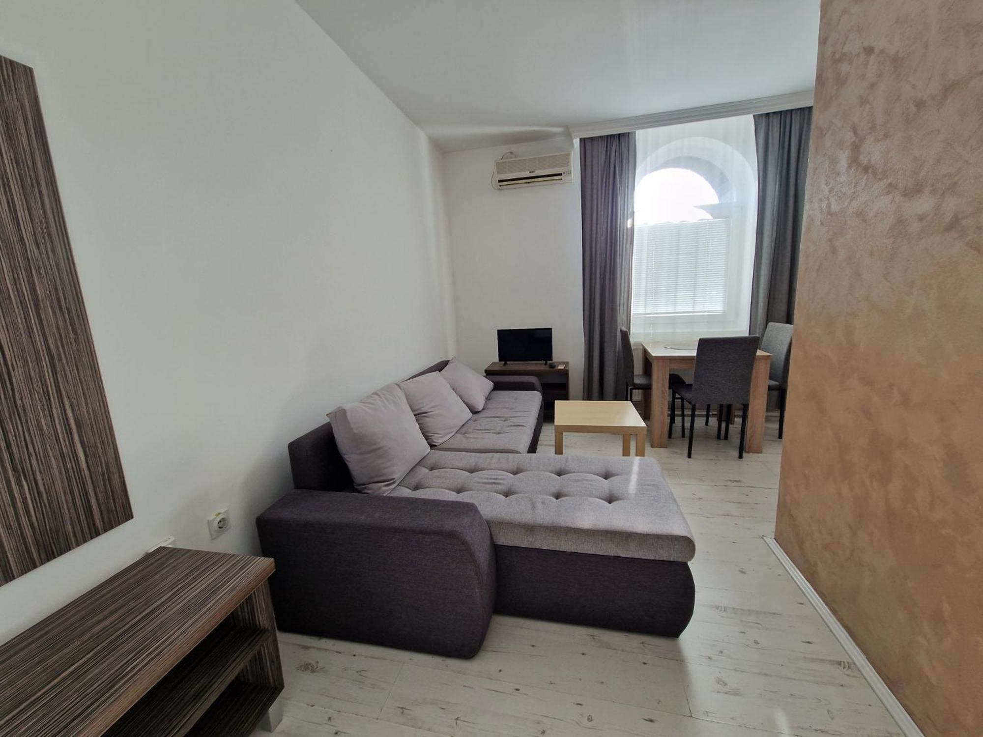 Stars Palic Apartment Екстериор снимка