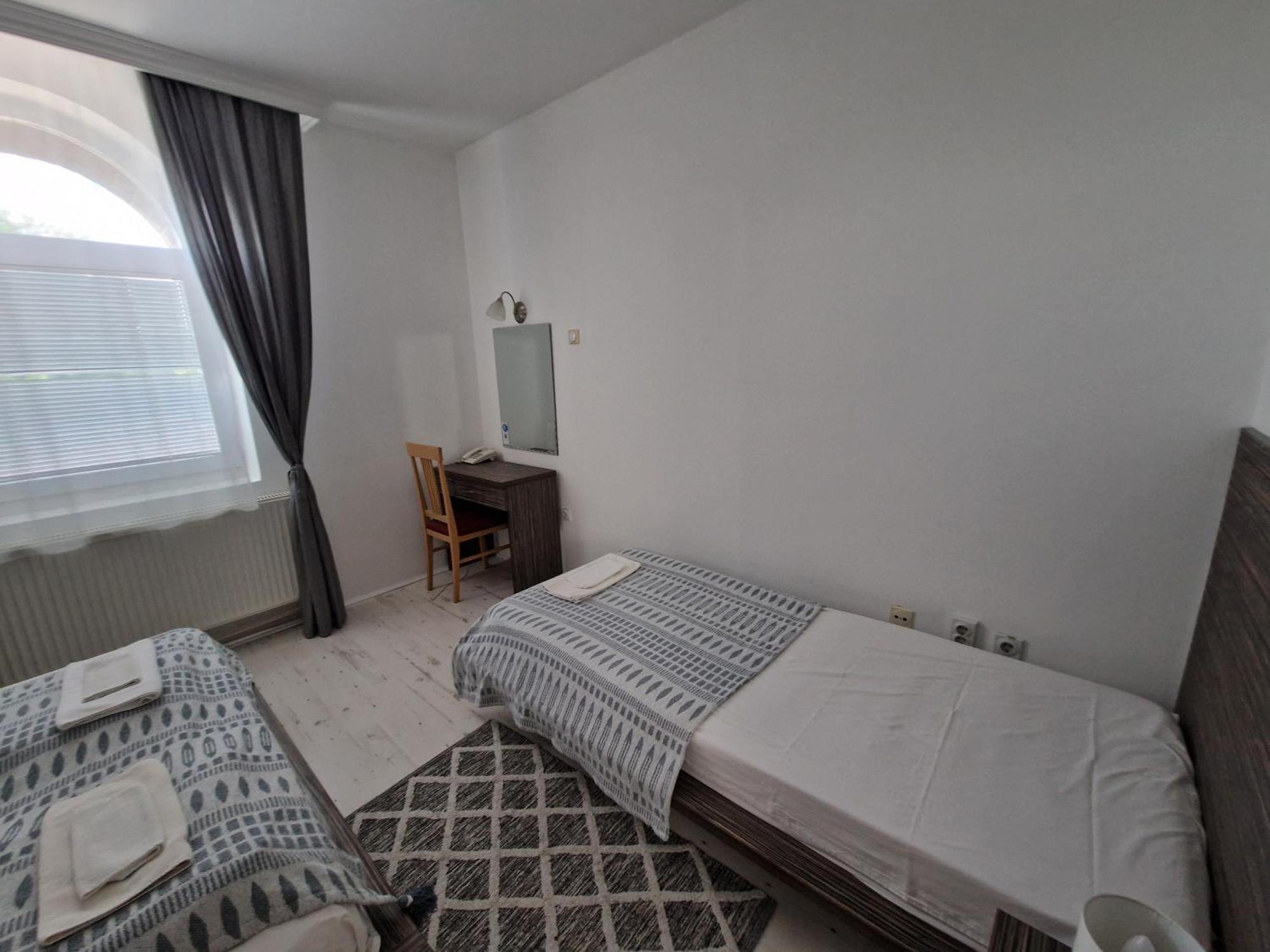 Stars Palic Apartment Екстериор снимка