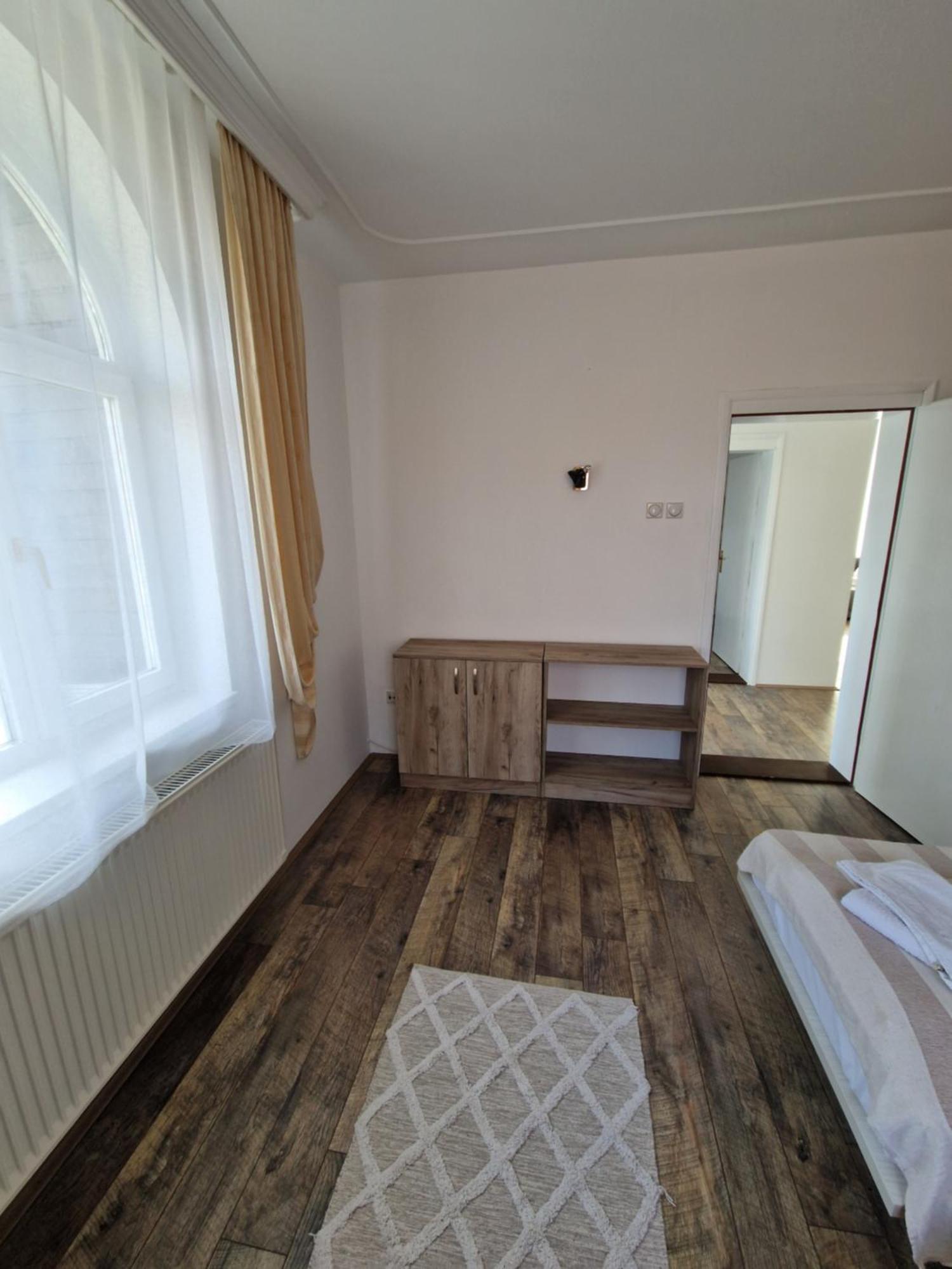Stars Palic Apartment Екстериор снимка