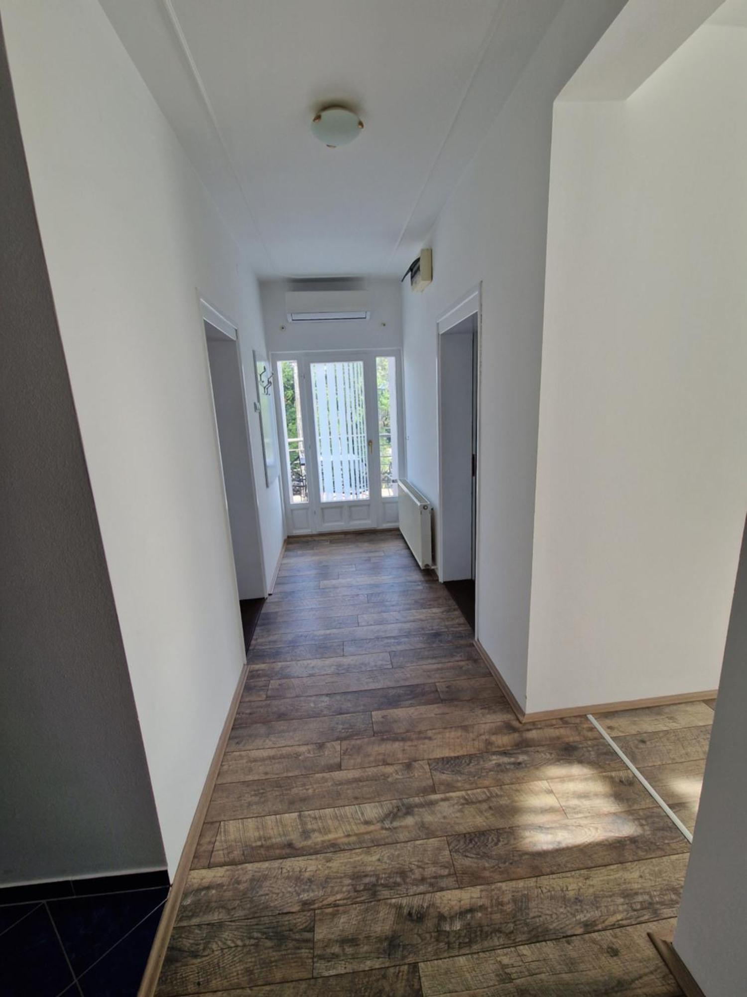 Stars Palic Apartment Екстериор снимка