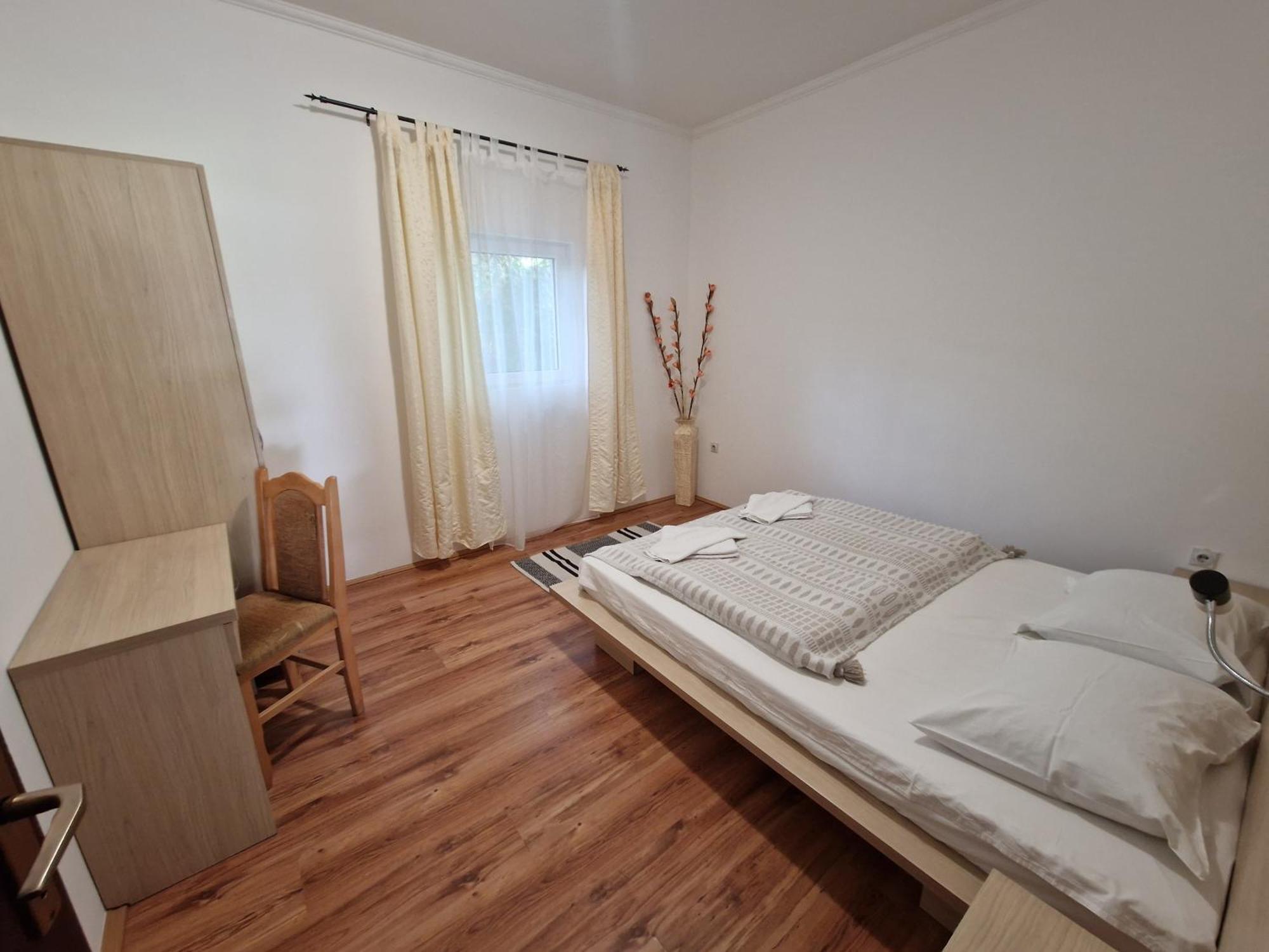 Stars Palic Apartment Екстериор снимка