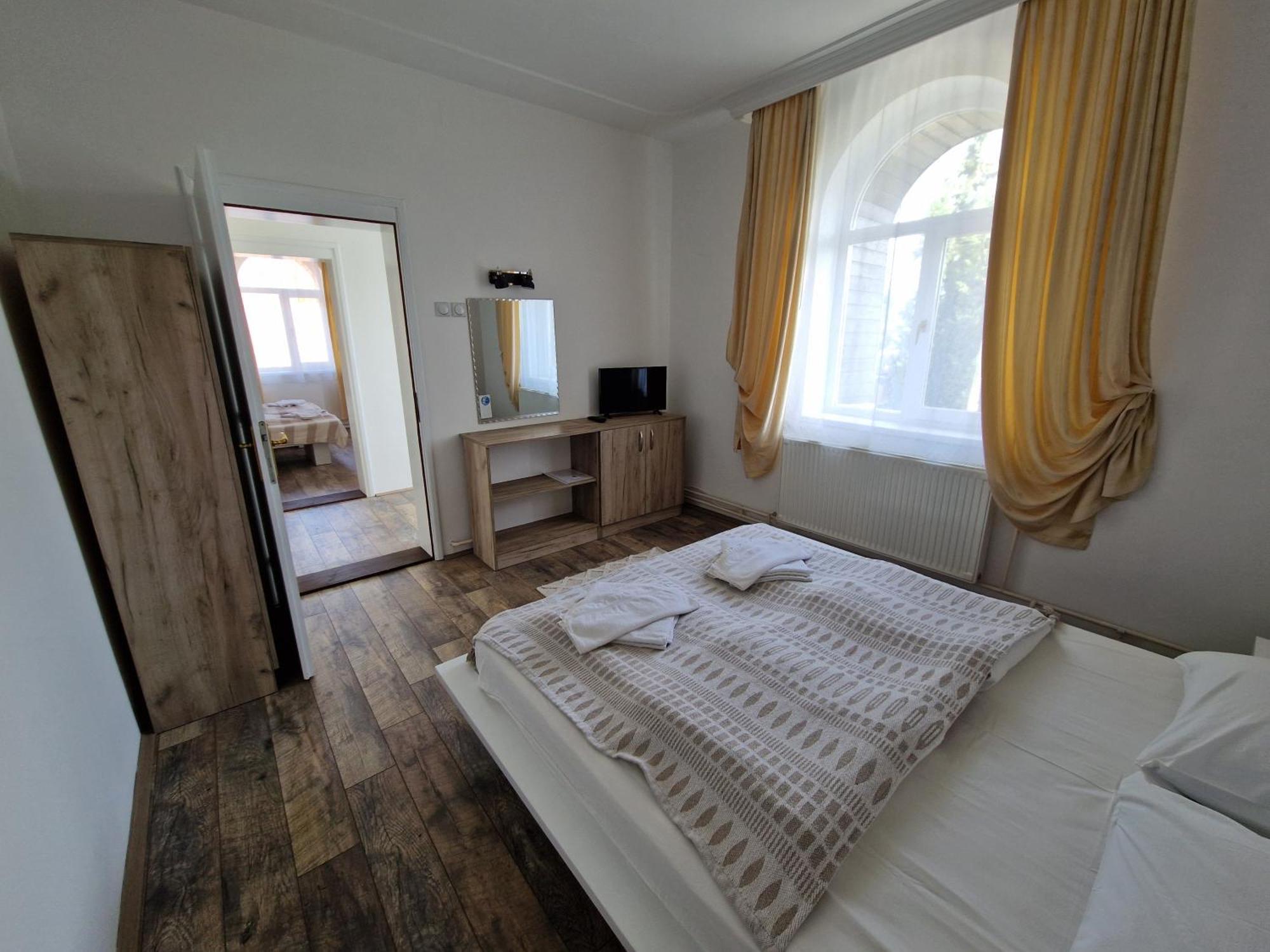 Stars Palic Apartment Екстериор снимка