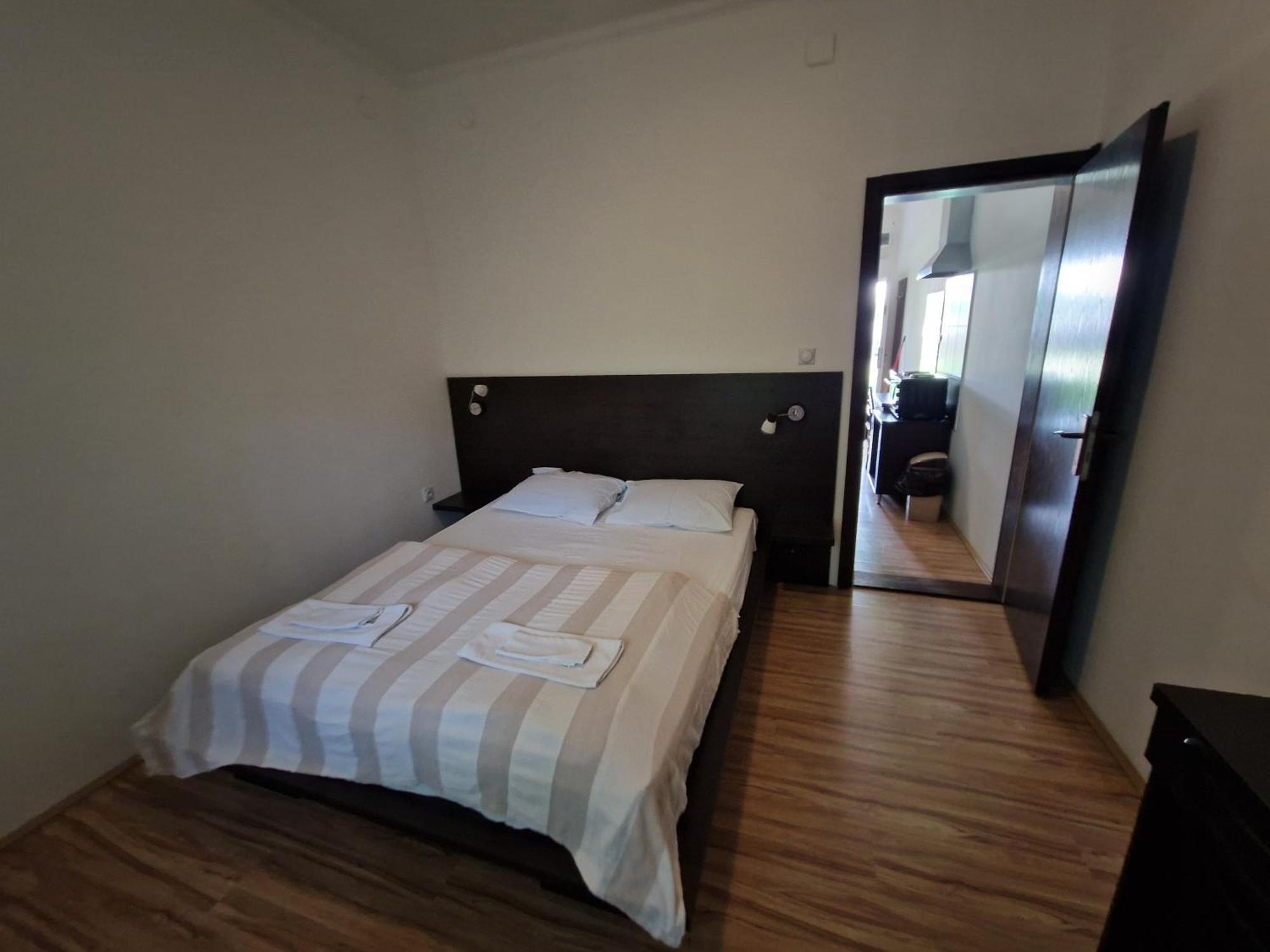 Stars Palic Apartment Екстериор снимка