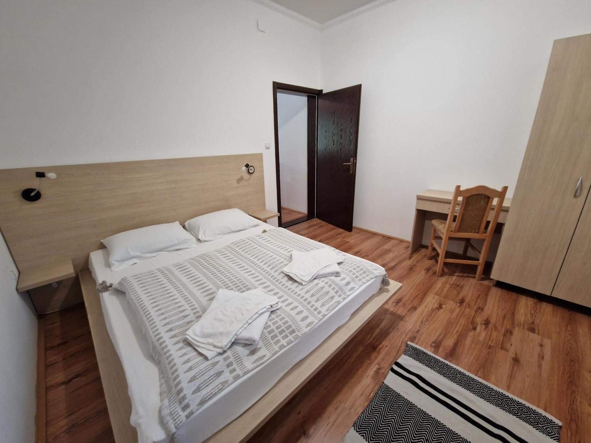 Stars Palic Apartment Екстериор снимка