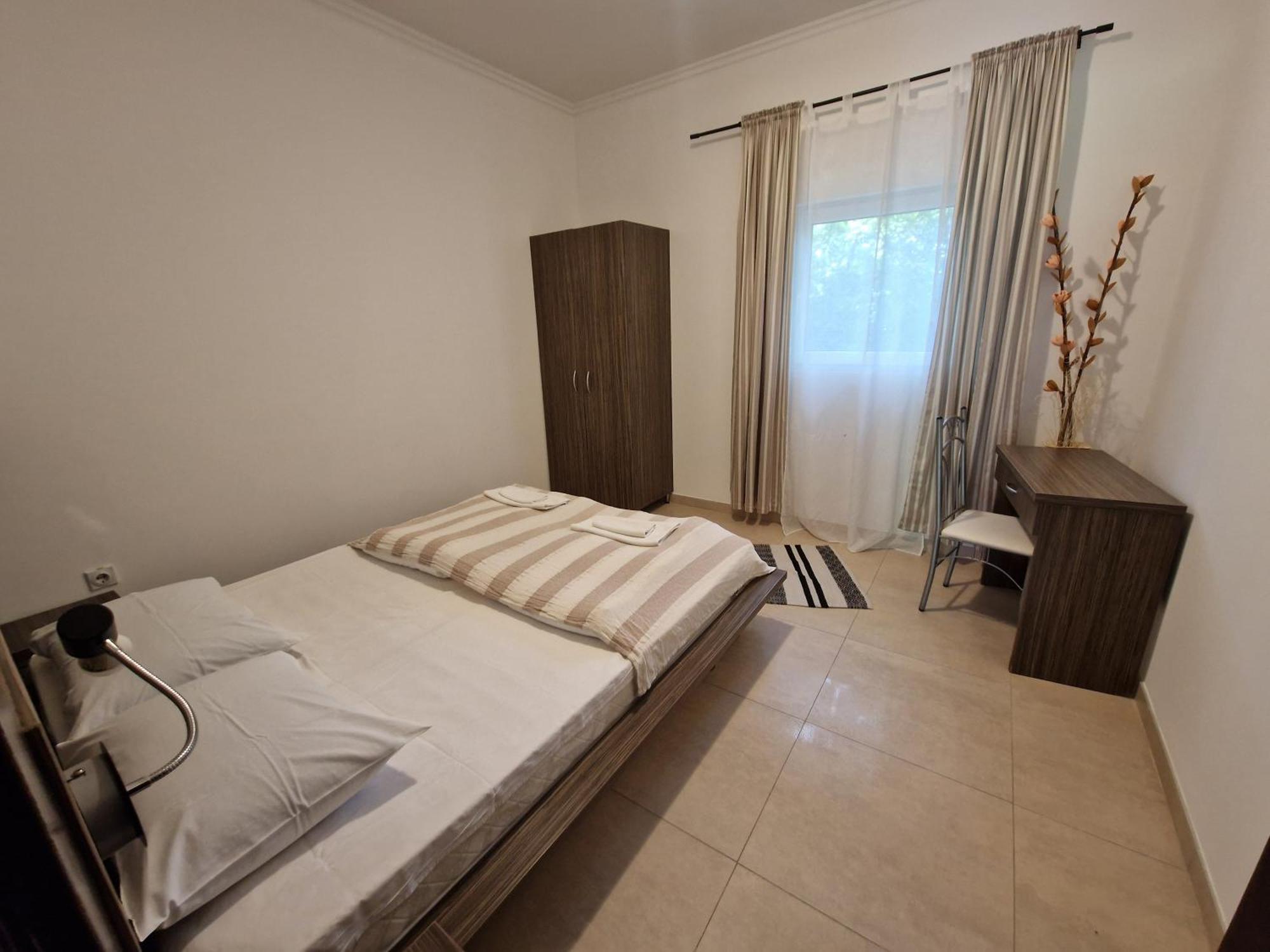 Stars Palic Apartment Екстериор снимка